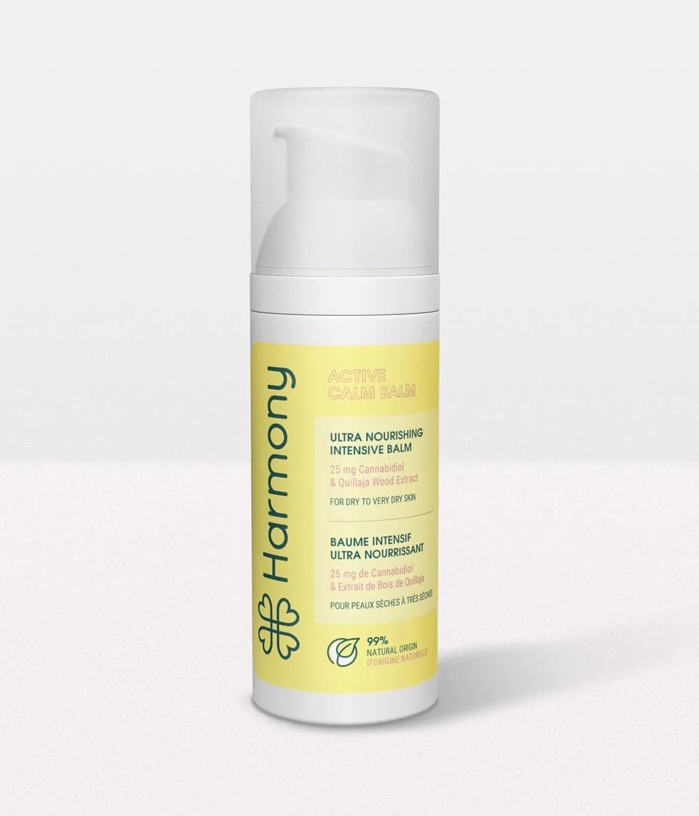 Harmony ultra nährender Intensiv-Körperbalsam