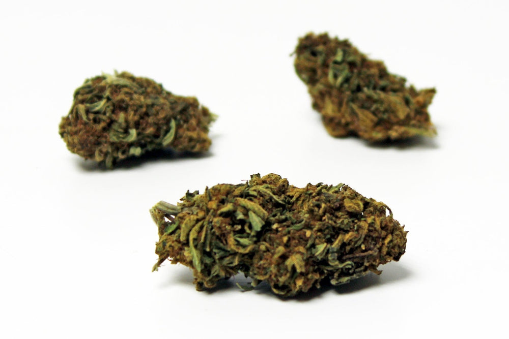Mind CBD Fleurs CBD Cannatonic (Outdoor) - CBD 10,7%