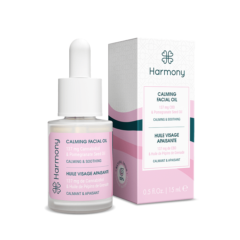 Harmony Coffrets Coffret Bien-être Soin de la Peau