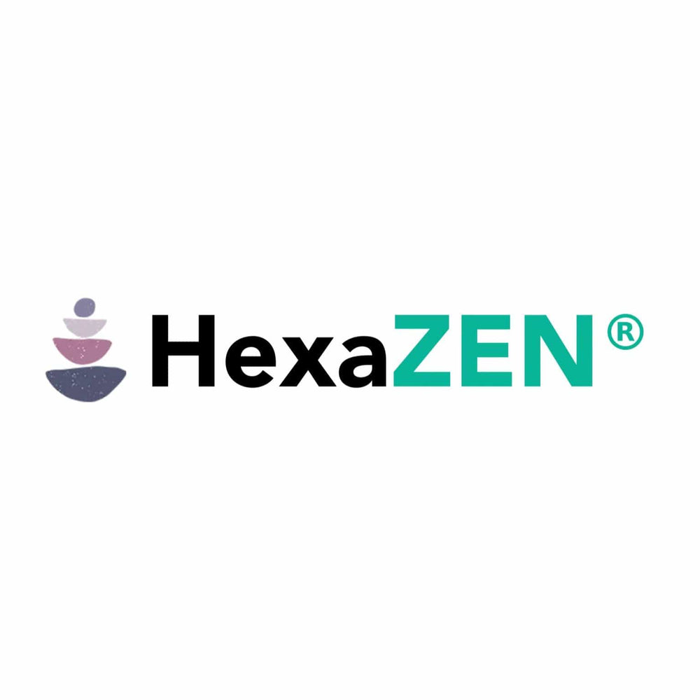 Óleo Hexazen CBD