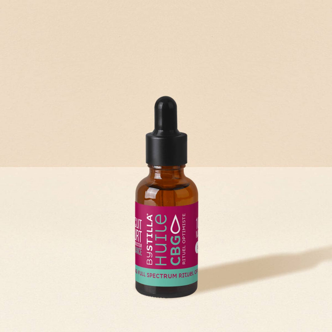 Optimist Ritualöl 1500 mg