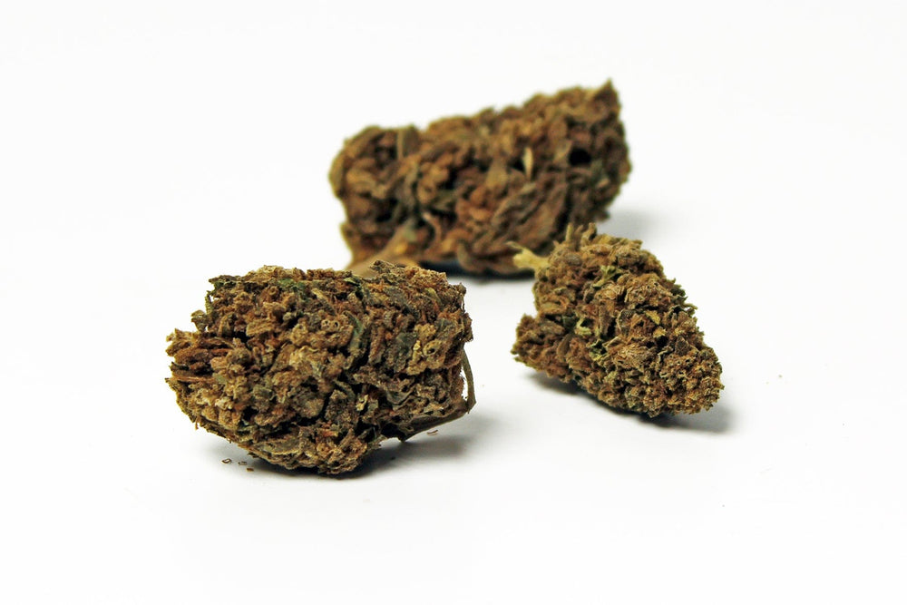 Mind CBD Fleurs CBD Pineapple Express (Greenhouse) - CBD 11,3%