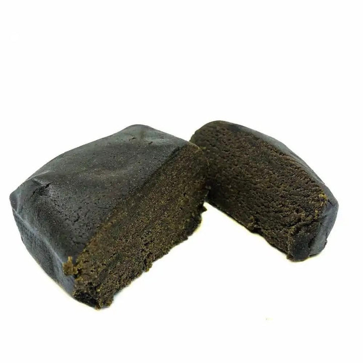 Resina CBD afghana 37%