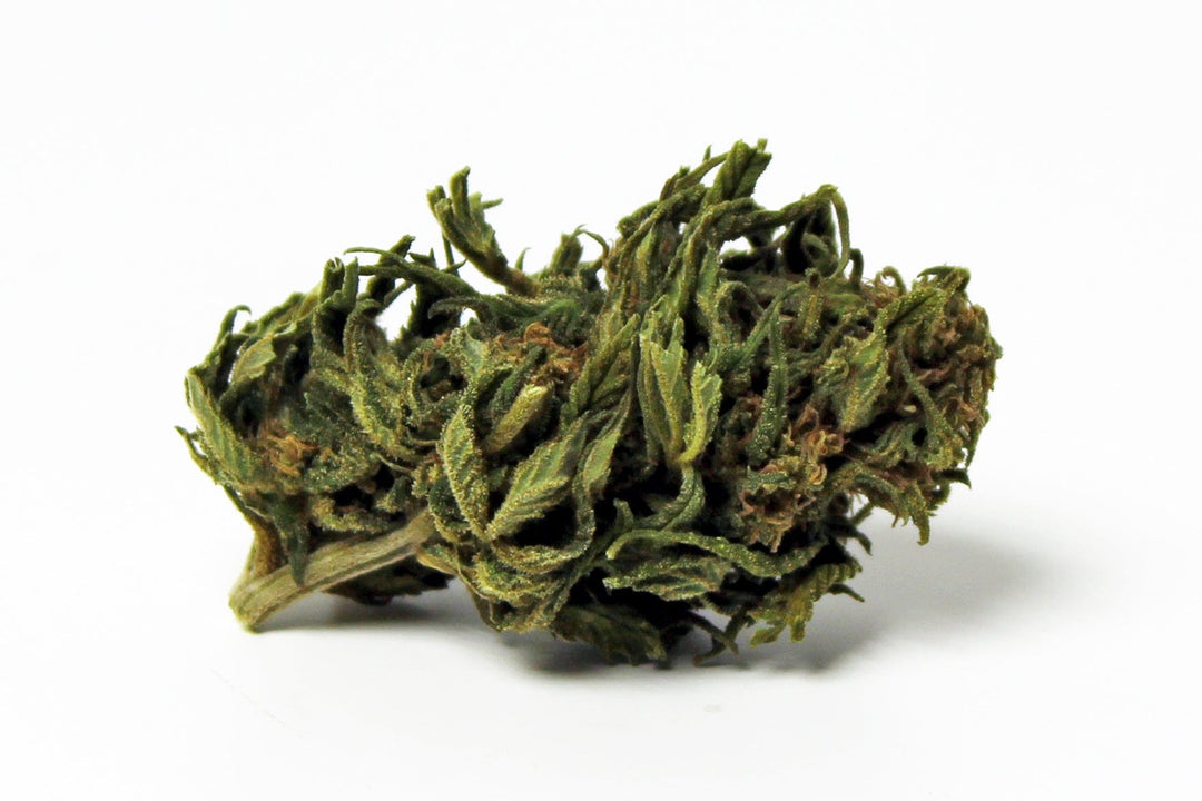 Mind CBD Fleurs CBD 2 Grammes Strawberry (Outdoor) - CBD 9,3%